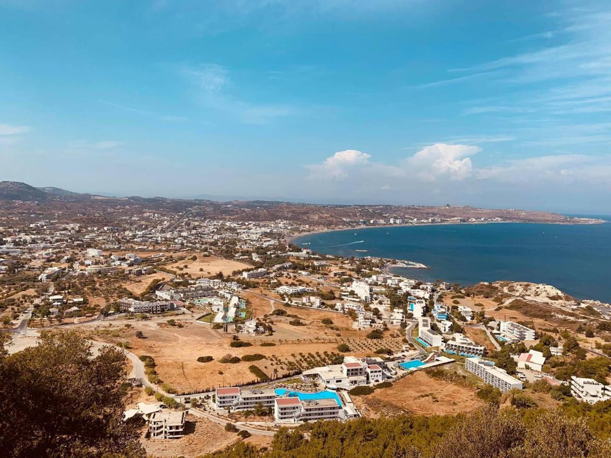 Peter's Place * Faliraki
