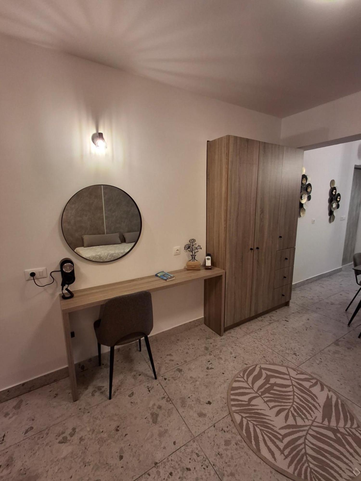 Lejlighedshotel Peter's Place Faliraki