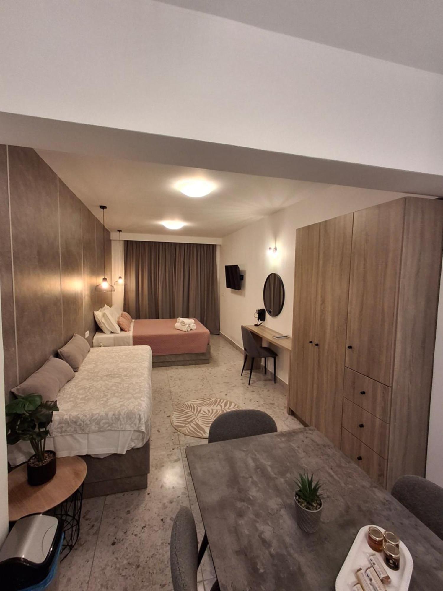 Peter's Place