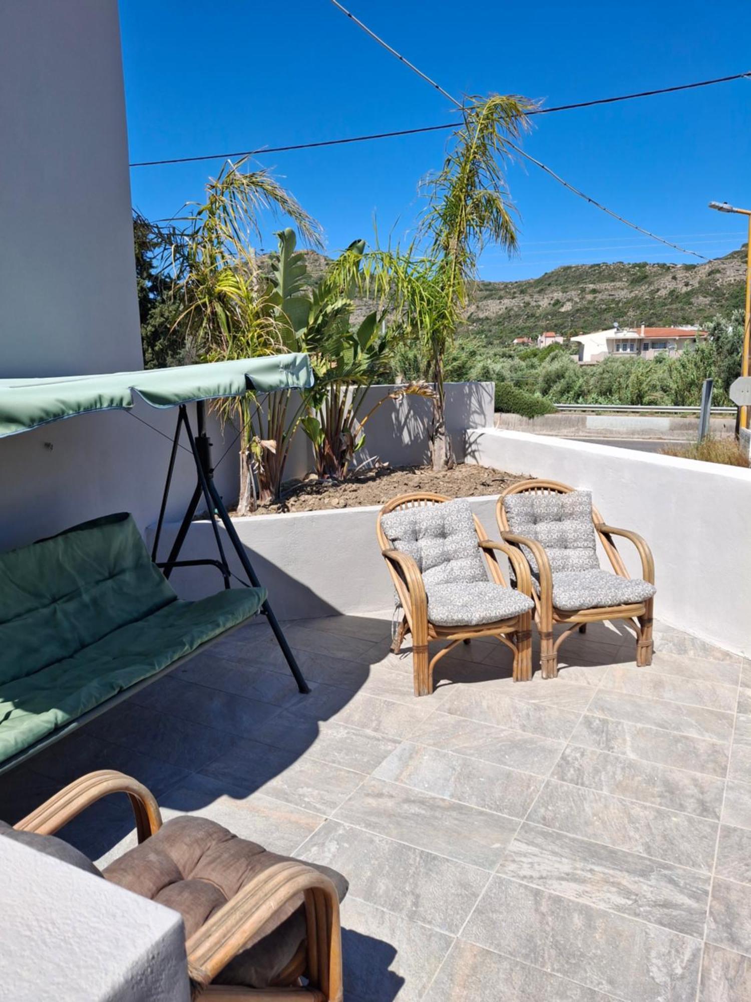 Peter's Place Aparthotel Faliraki