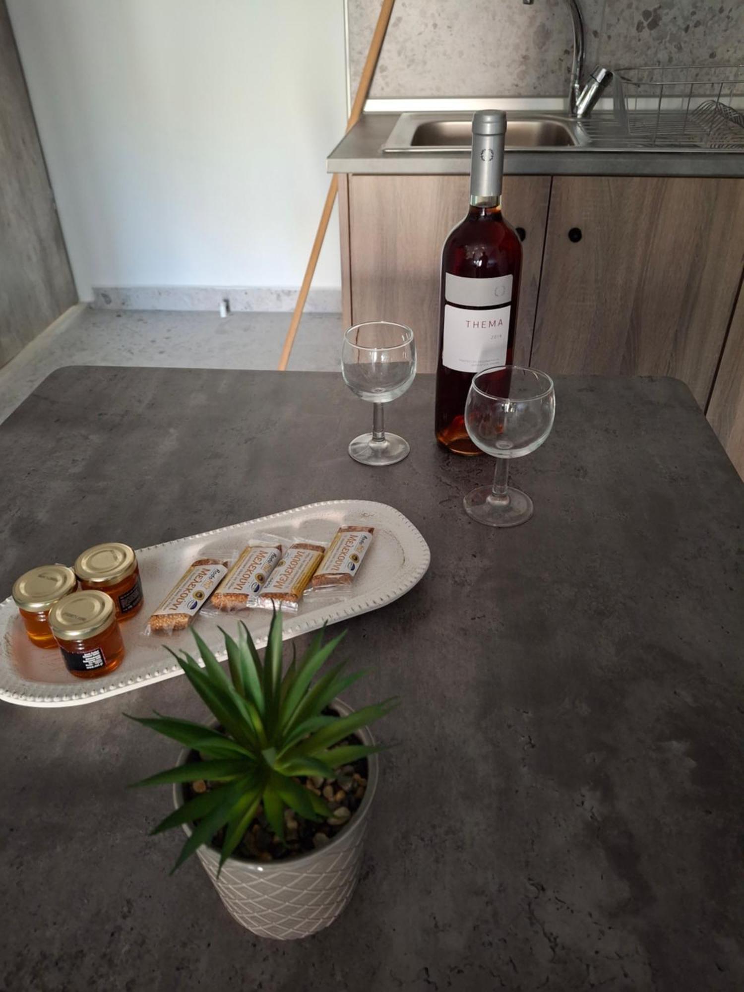 Peter's Place * Faliraki