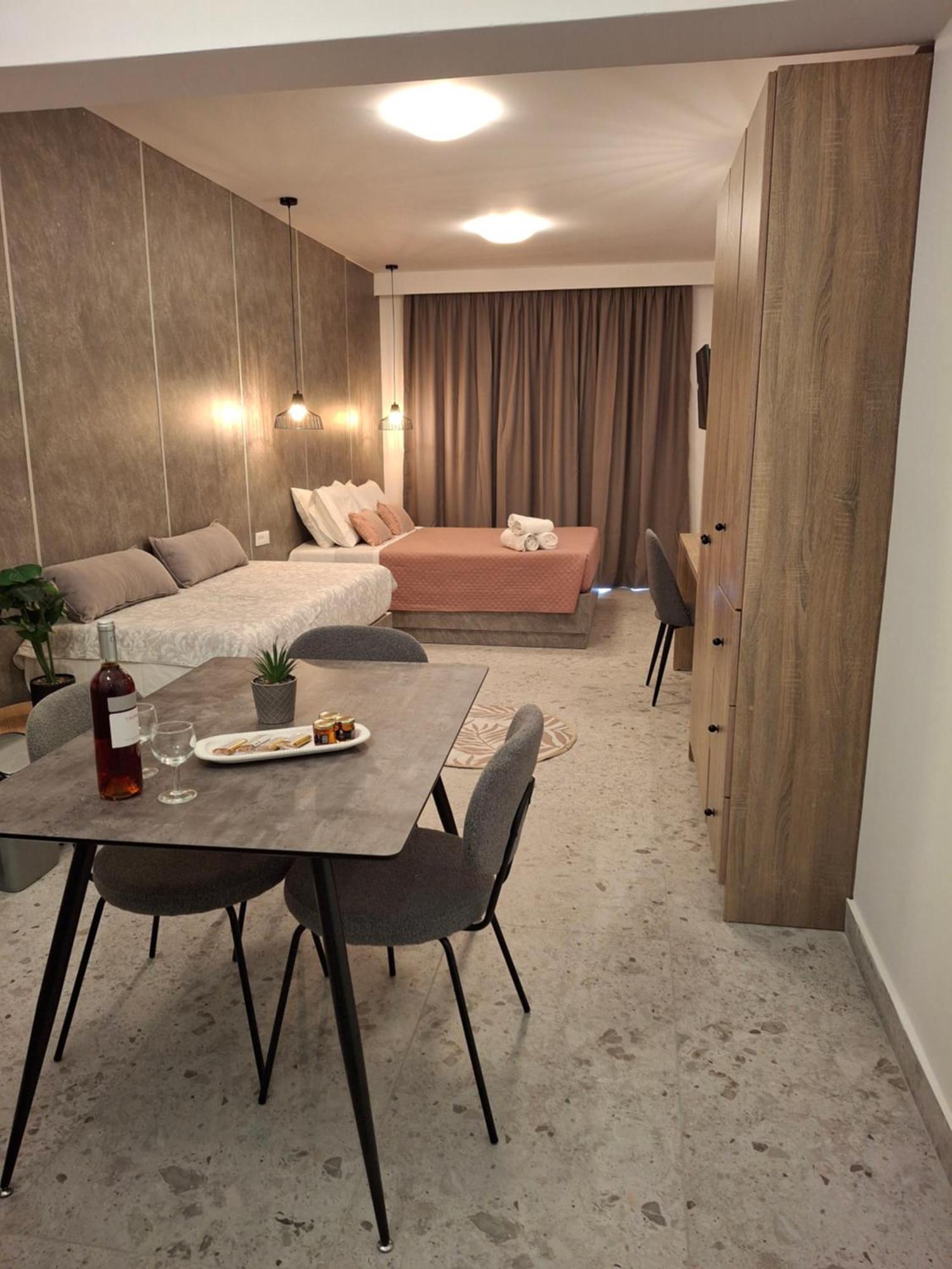 Aparthotel Peter's Place Faliraki